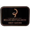 Billecart Salmon - Brut Nature NV (1.5L)