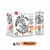 White Claw - Peach