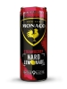 Monaco Cocktail - Stawberry Hard Lemonade (12oz bottles)