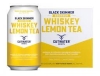 Cutwater Spirits - Whiskey Lemon (4 pack 12oz cans)