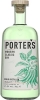 Porter's - Modern Classic Gin 750ml