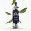 Jin Jiji - Darjeeling India Dry Gin 750ml