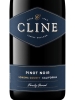 Cline - Sonoma Coast Pinot Noir 2020 750ml