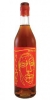 Ak Zanj - 15 Year Haitian Rum 750ml