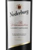 Nederburg - CABERNET SAUVIGNON 2019 750ml