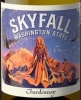 Skyfall - Chardonnay 2020 750ml