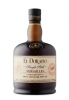 El Dorado - Cask Strength Versailles Single Still Rum 750ml