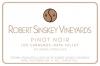 Robert Sinskey - Los Carneros Pinot Noir 2017 750ml