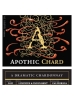 Apothic - Chardonnay NV 750ml