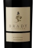 Brady - Paso Robles Zindandel 2020 750ml