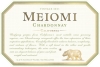 Meiomi - Chardonnay 2021 750ml