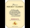 Prieure St Flaurent - Reserve Bordeaux 2021 (375ml)