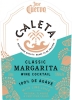 Jose Cuervo - Caleta Classic Margarita (1.5L)