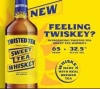 Twisted Tea - Sweet Tea 65 Proof 750ml