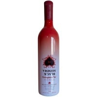 Black Momma - Pomegranate 750ml