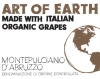 Art of Earth - Montepulciano d'Abruzzo 2019 750ml