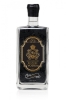 Harlem Haberdashery - Bespoke Vodka 750ml