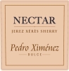 Gonzalez-Byass - Nectar Pedro Ximenez NV (375ml)