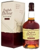 English Harbour - Sherry Cask Finish 5-Year 750ml