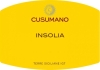 Cusumano - Insolia 2020 750ml