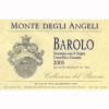 Monte Degli Angeli - Barolo 2019 750ml