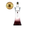 Plush - Plum Vodka 750ml