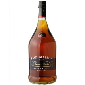 Paul Masson - Brandy (1.75L)