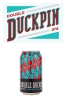 Union Craft Brewing - Double Duckpin