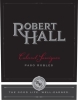 Robert Hall - Cabernet Sauvignon 2018 750ml