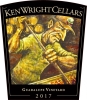 Ken Wright - Guadalupe Vineyard Pinot Noir 2021 750ml