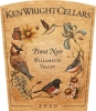 Ken Wright Cellars - Pinot Noir 2022 750ml