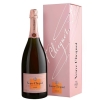 Veuve Clicquot - Brut Rose Gift Box NV 750ml