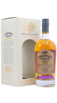 Cambus (silent) - Cooper's Choice - Single Amarone Cask #9067 1991 29 year old Whisky 70CL