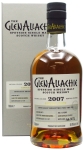 GlenAllachie - Single Cask #6871 2007 13 year old Whisky 70CL