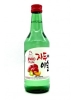 Jinro Plum Soju 375ML