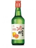 Jinro Grapefruit Soju 375ML