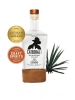 Catedral De Mi Padre Mezcal Artesanal Joven Espadin 750ml