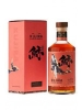 Kujira Ryuku Single Grain Whisky Aged 15 Years 700ml