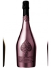 Armand De Brignac Ace of Spades Brut Rose Champagne (no box-bottle only) 750ml