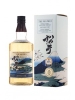 The Matsui Siingle Malt Whisky Mizunara Cask 700ml