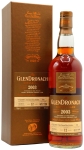 Glendronach - Single Cask #930 (Batch 13) 2003 12 year old Whisky 70CL