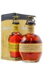 Blanton's - Original Single Barrel Bourbon Whiskey 70CL