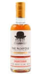 The English - Norfolk Popcorn - Single Grain Whisky