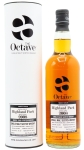 Highland Park - The Octave - Oloroso Sherry Matured 2008 14 year old Whisky 70CL