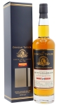 Bunnahabhain - Duncan Taylor Single Cask #383207 2002 20 year old Whisky 70CL