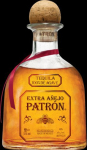 Patron Extra Anejo Tequila 375ml