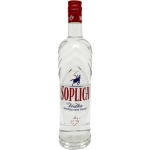 Soplica Vodka Imported From Poland 1.75L