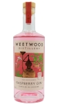 Weetwood Distillery - Raspberry Gin 70CL