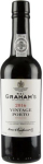 Graham's Vintage Port 375ml