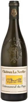 Chateau La Nerthe Chateau Du Pape France Rhone 750ml